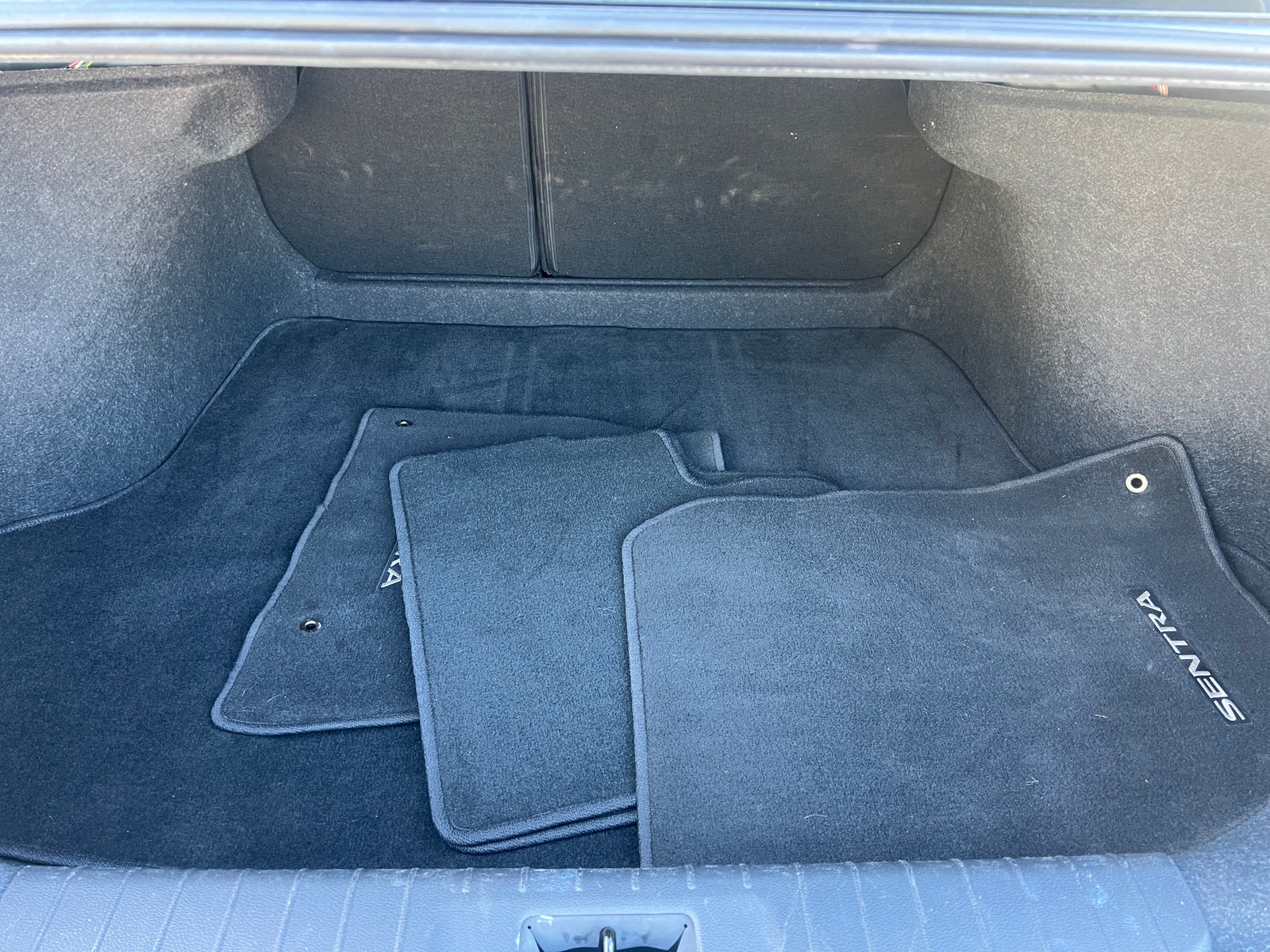 Thumbnail: 2025 Nissan Sentra - 6