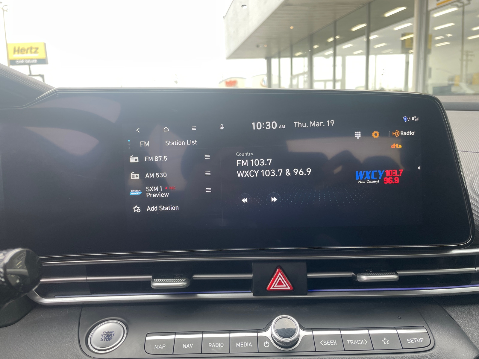 Thumbnail: 2025 Hyundai Elantra - 4