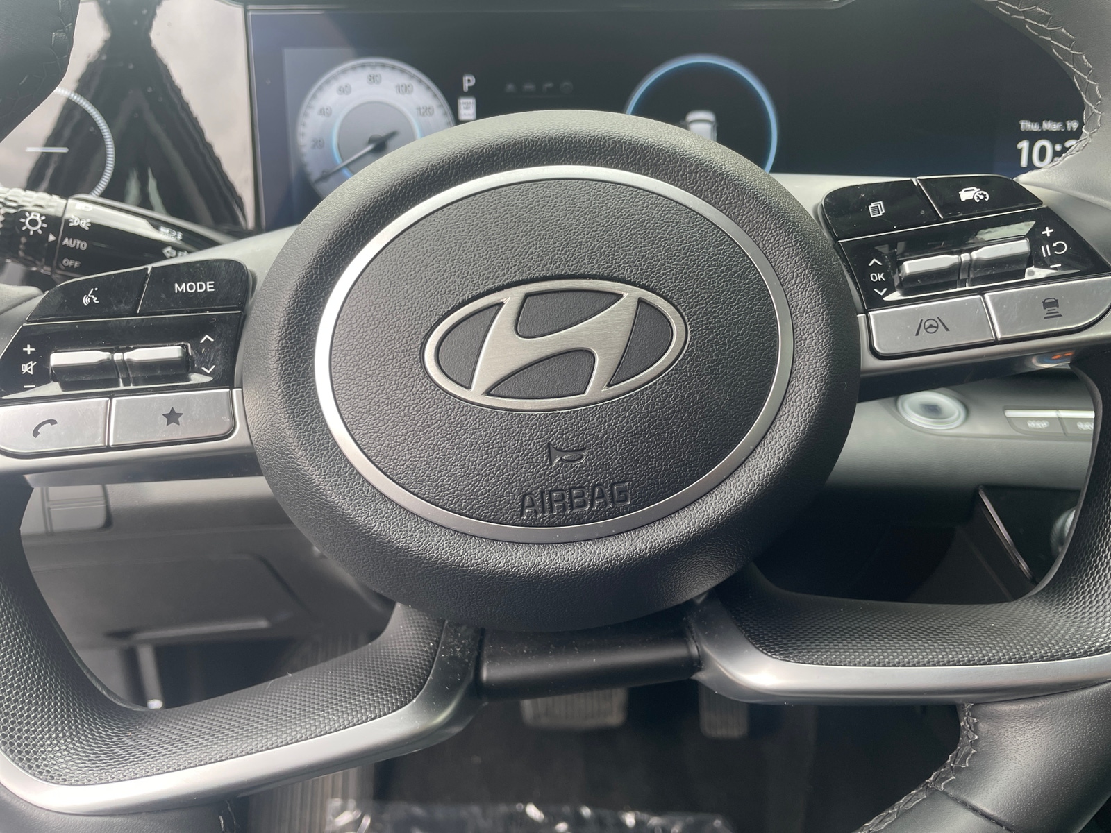 Thumbnail: 2025 Hyundai Elantra - 5