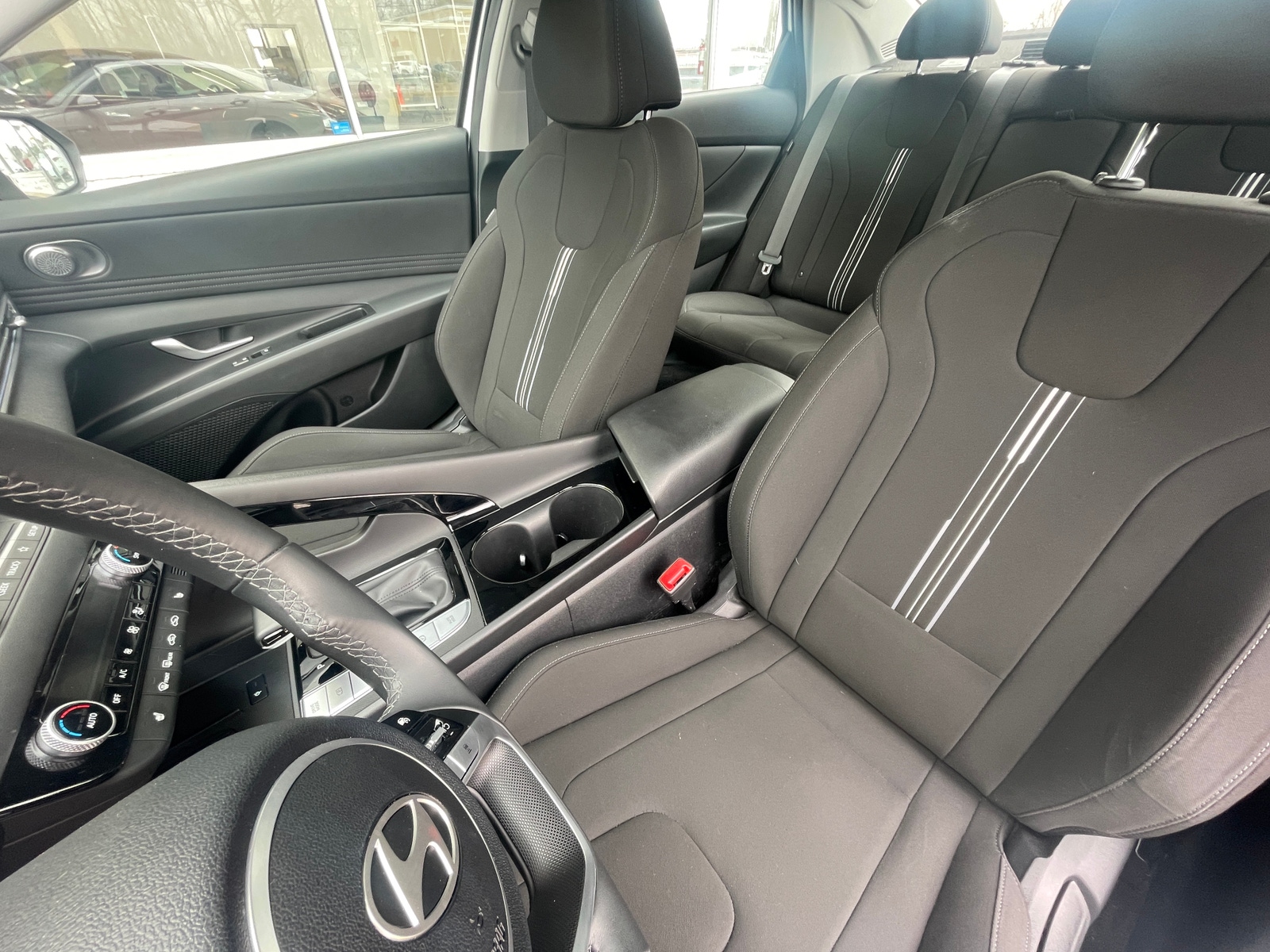 Thumbnail: 2025 Hyundai Elantra - 2