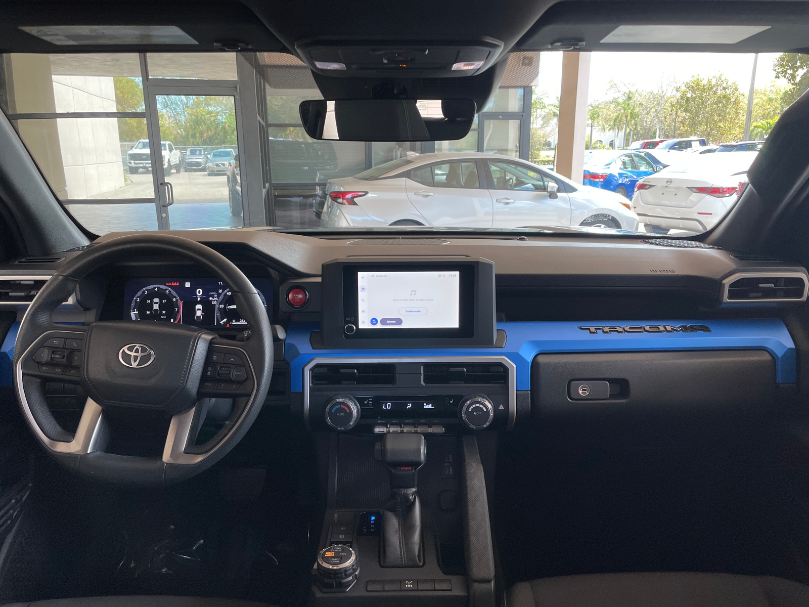 Thumbnail: 2025 Toyota Tacoma - 3