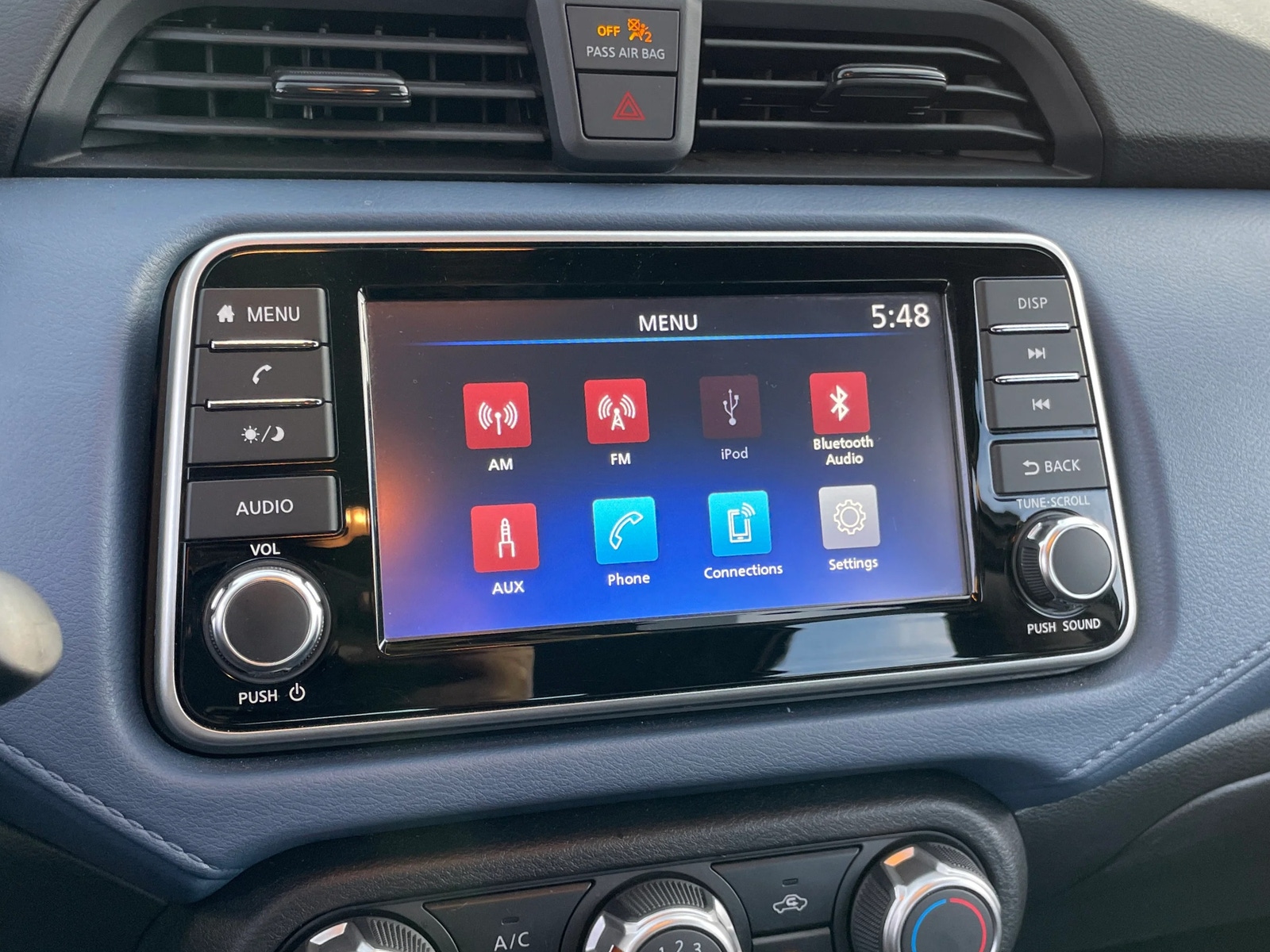 Thumbnail: 2025 Nissan Versa - 4