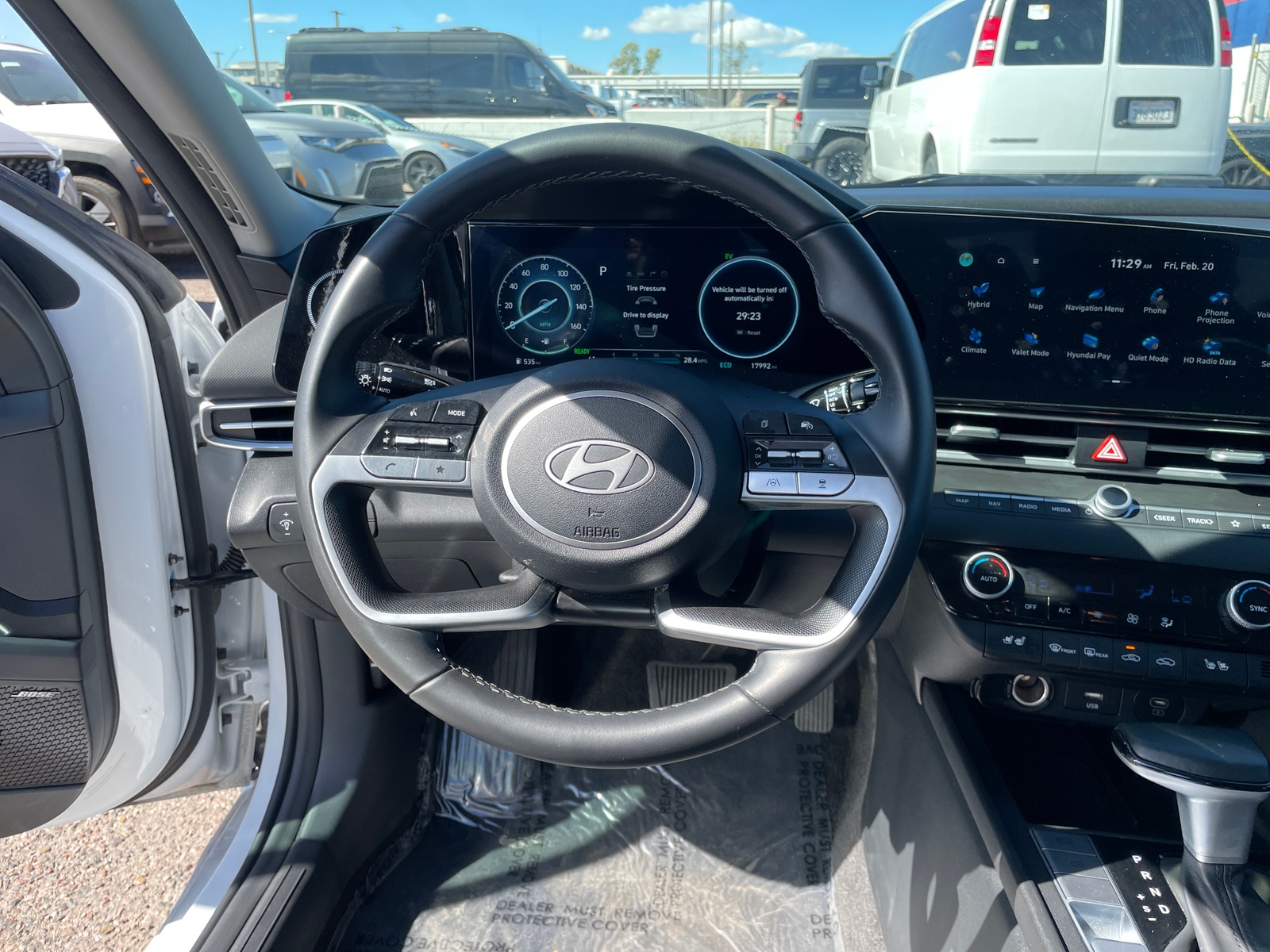 Thumbnail: 2025 Hyundai Elantra - 5