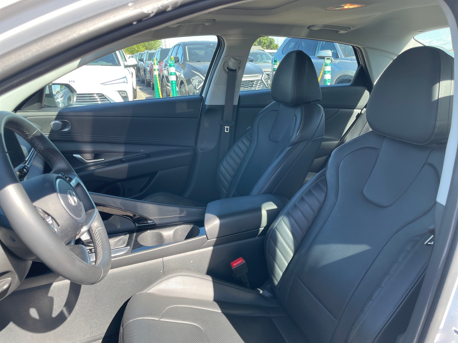 Thumbnail: 2025 Hyundai Elantra - 2