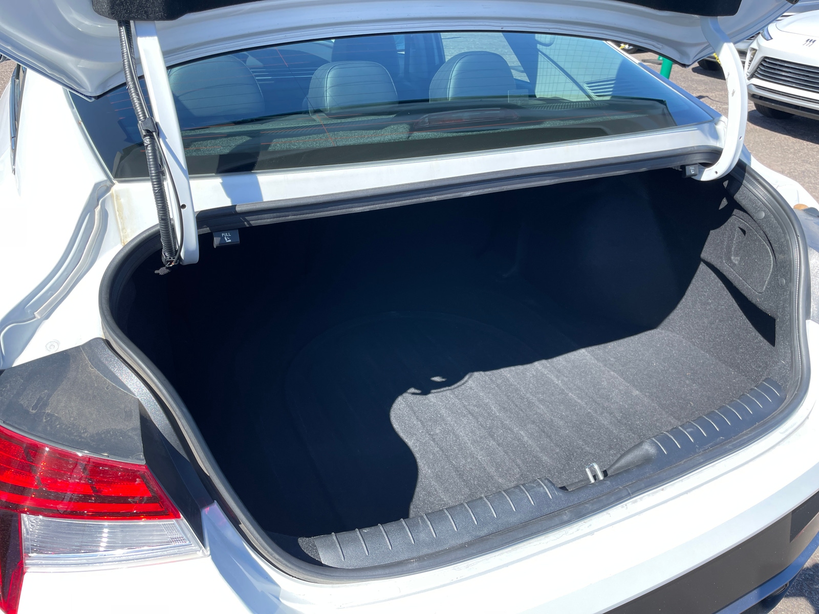 Thumbnail: 2025 Hyundai Elantra - 6