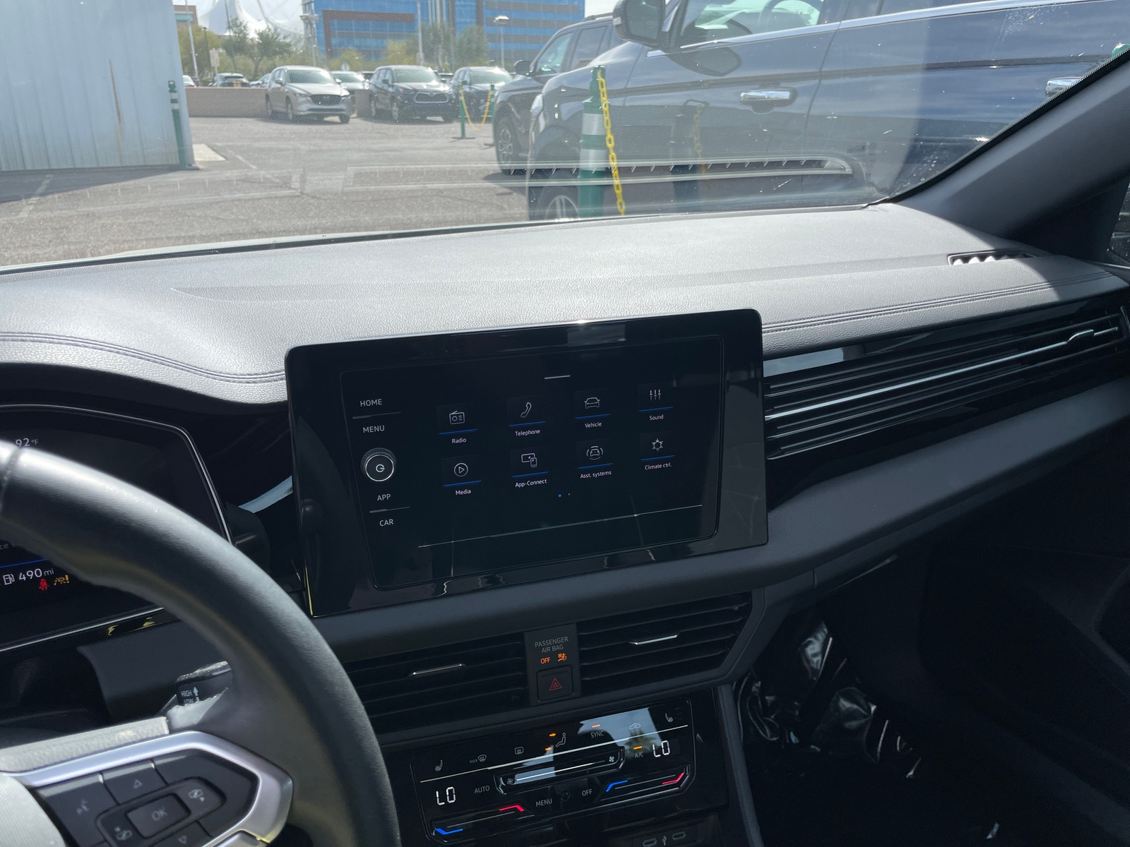 Thumbnail: 2025 Volkswagen Jetta - 4