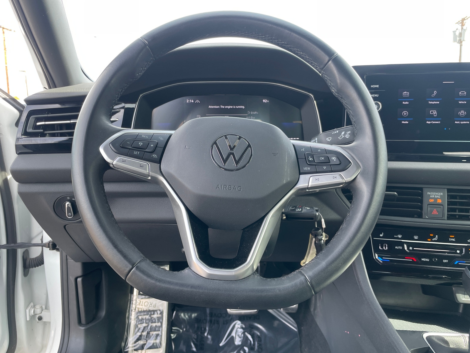 Thumbnail: 2025 Volkswagen Jetta - 5