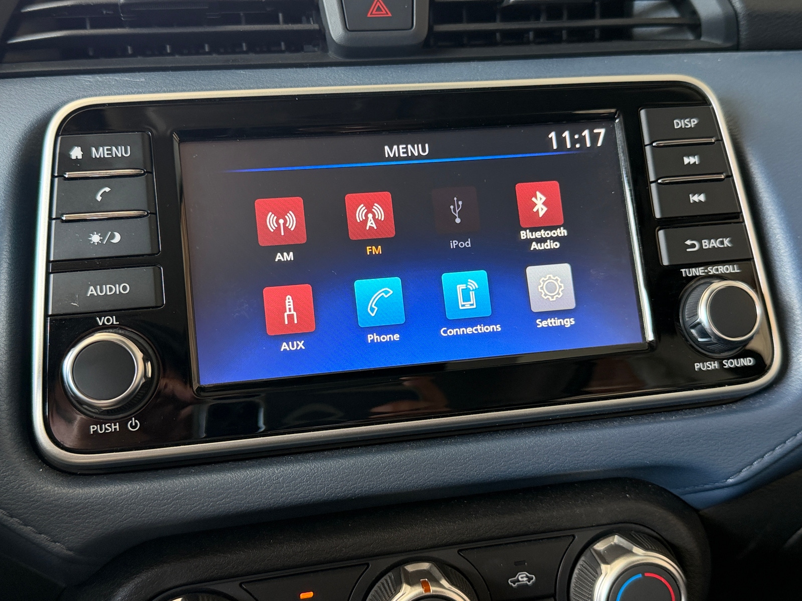 Thumbnail: 2025 Nissan Versa - 4