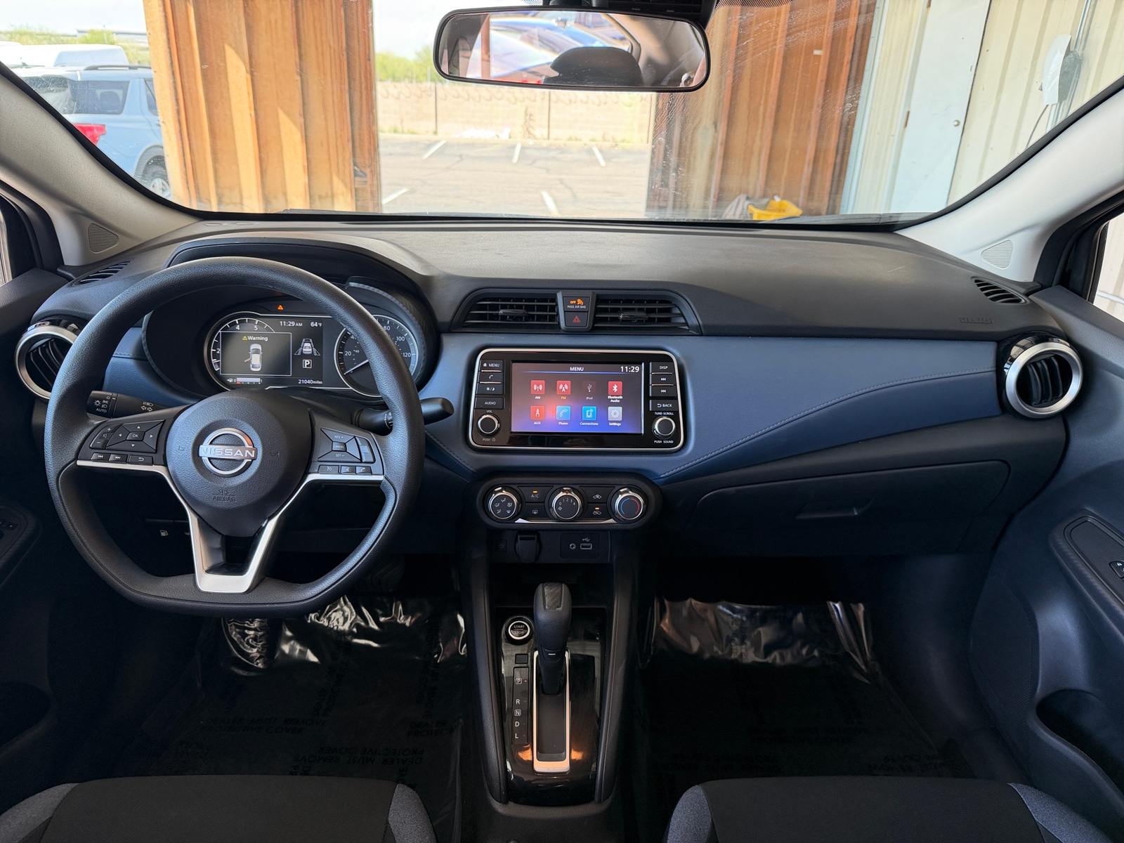 Thumbnail: 2025 Nissan Versa - 3