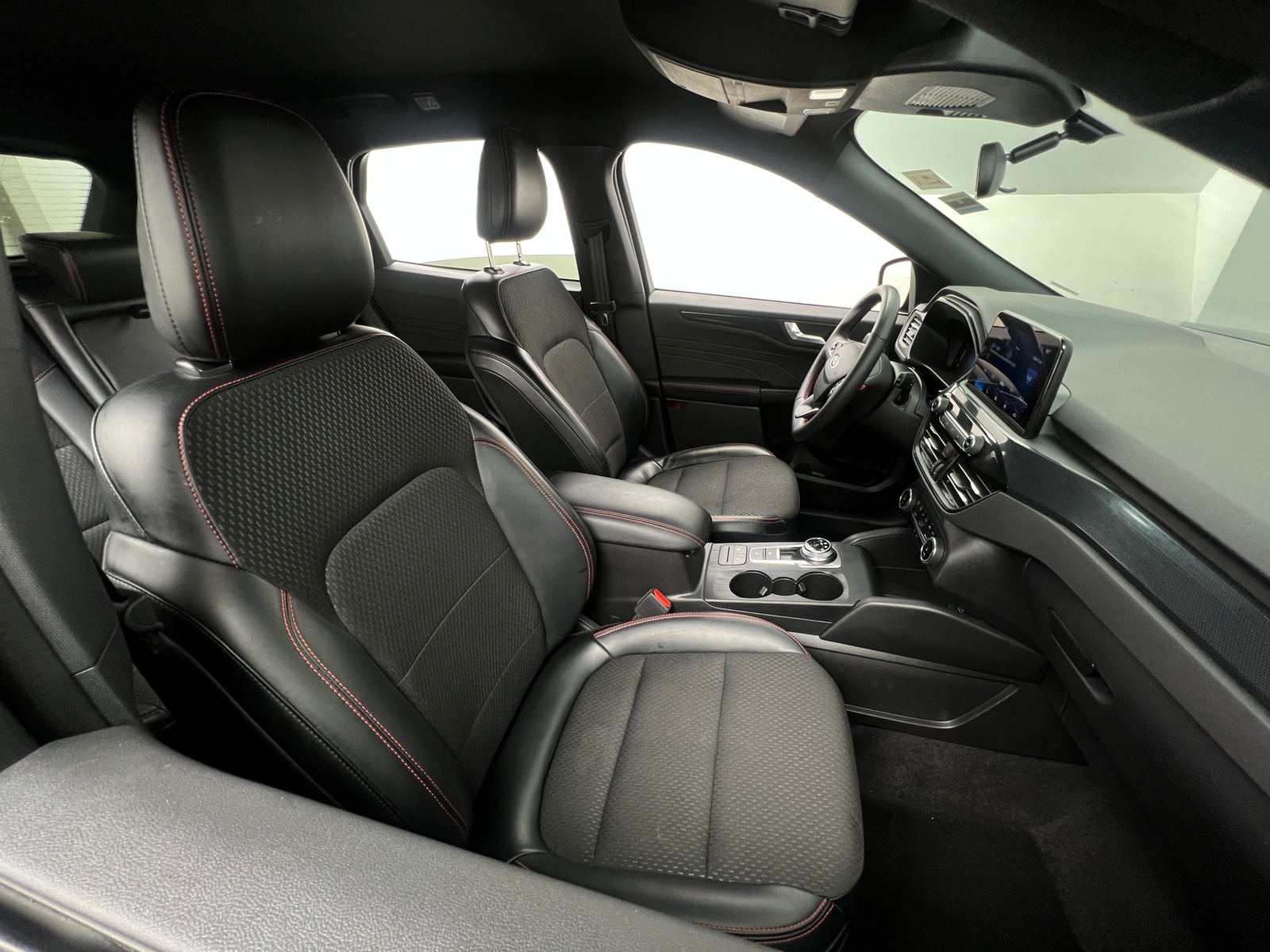 Thumbnail: 2025 Ford Escape - 2