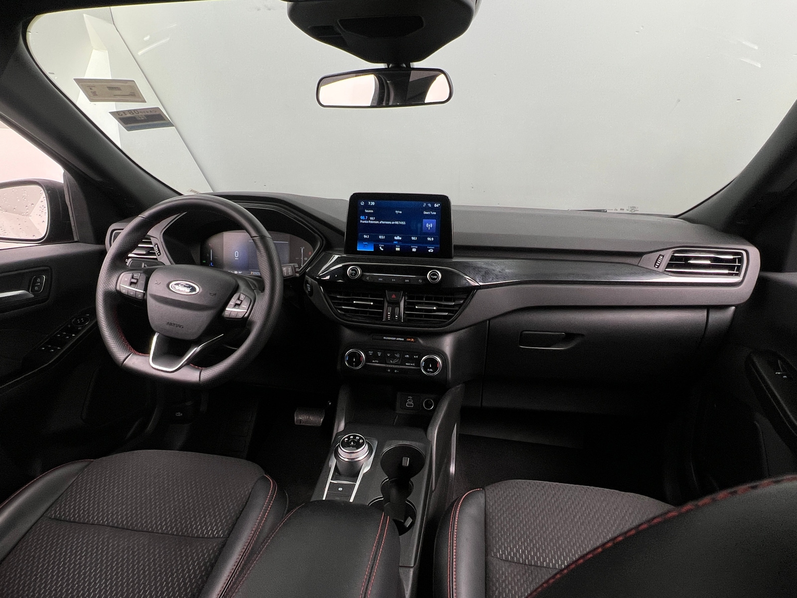 Thumbnail: 2025 Ford Escape - 3