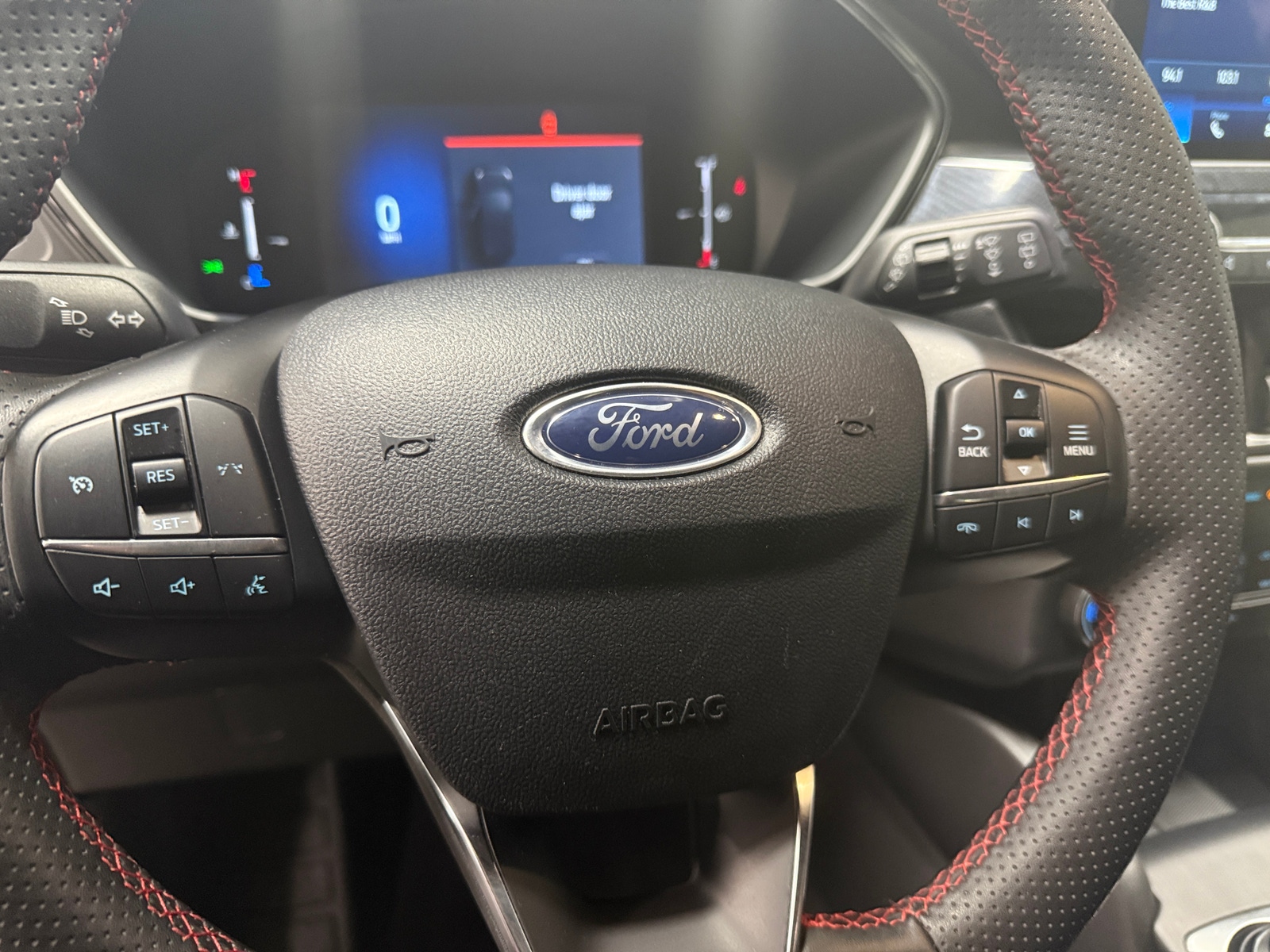 Thumbnail: 2025 Ford Escape - 5