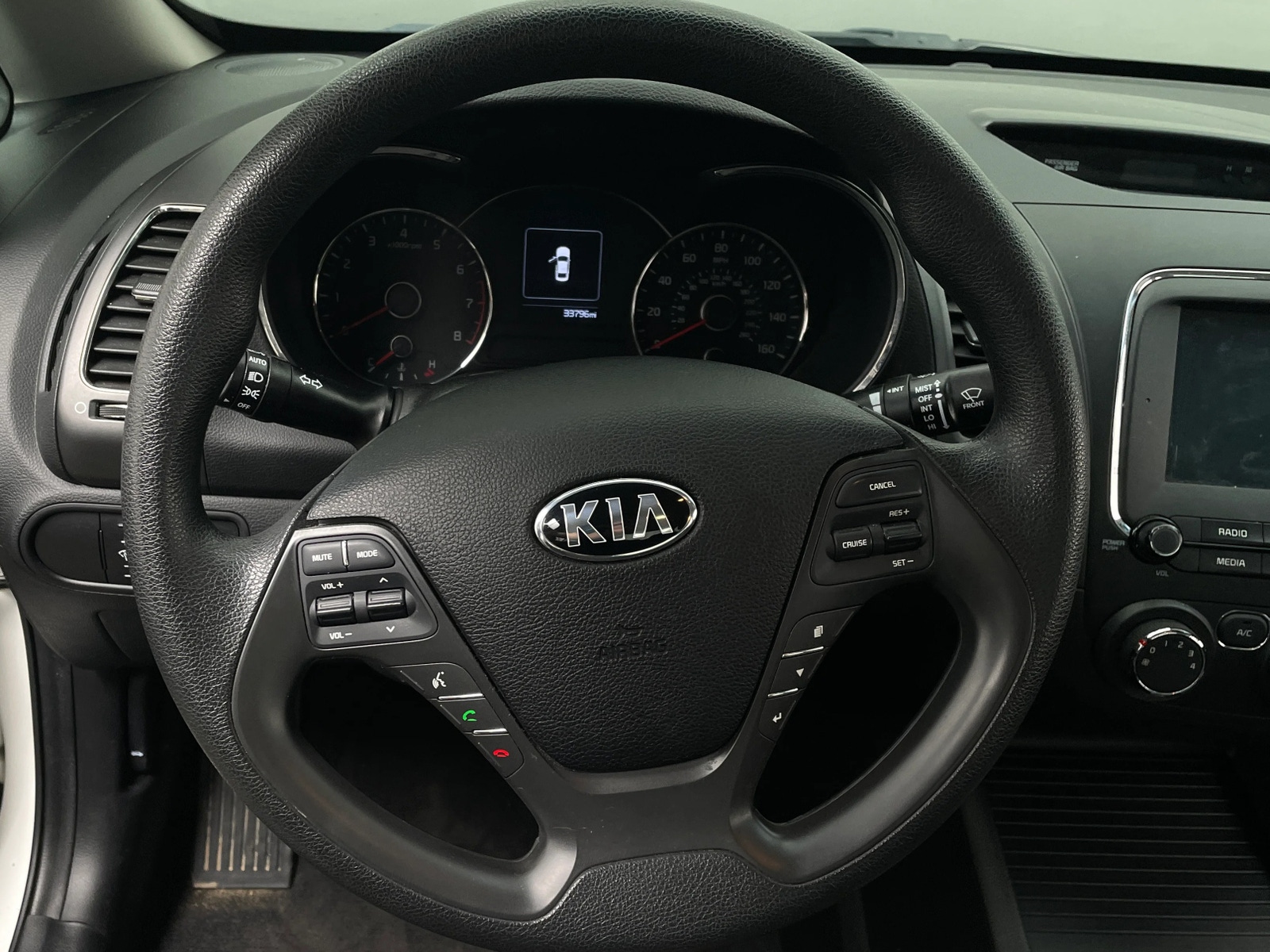 Thumbnail: 2018 Kia Forte - 5