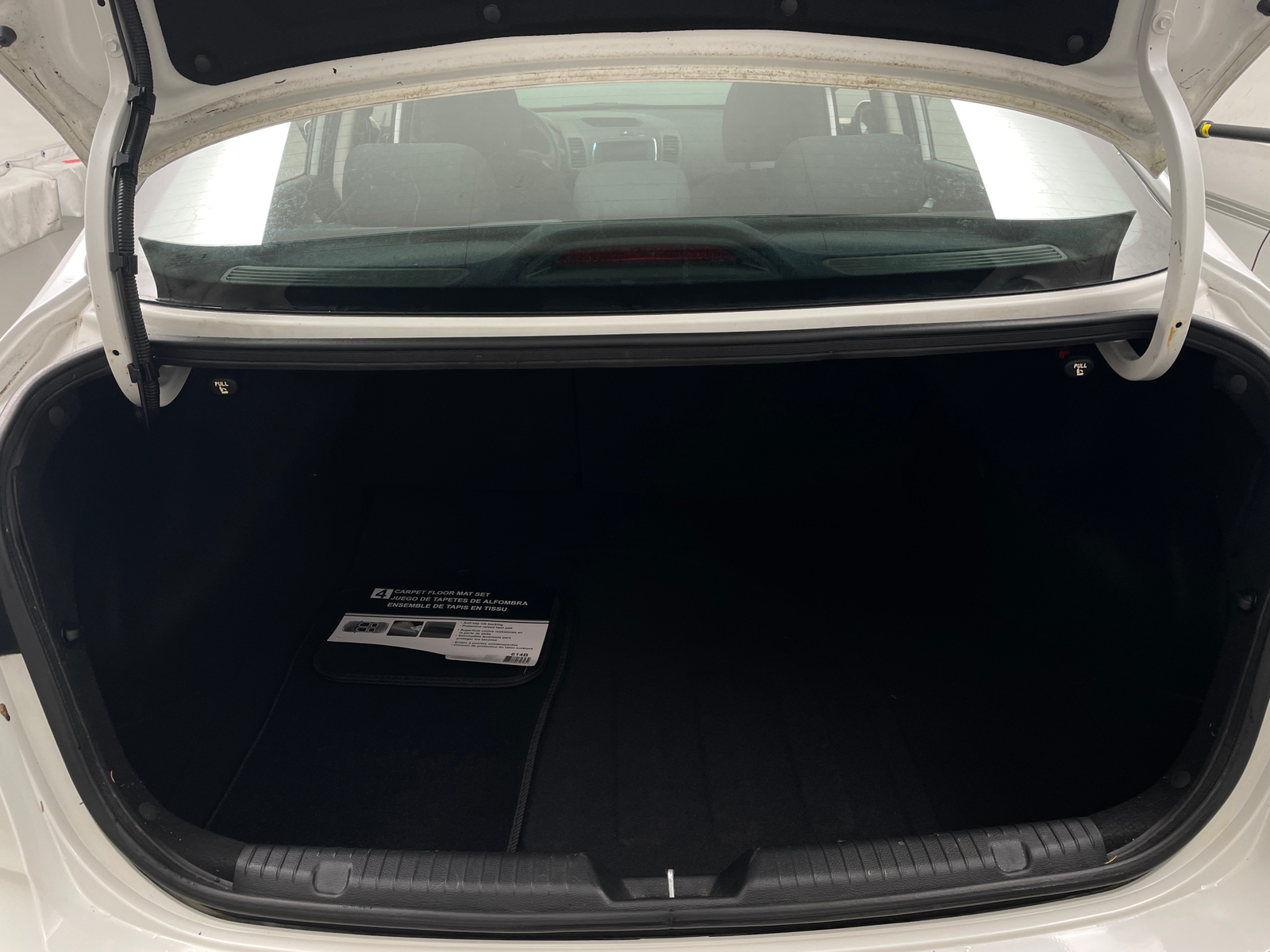 Thumbnail: 2018 Kia Forte - 7