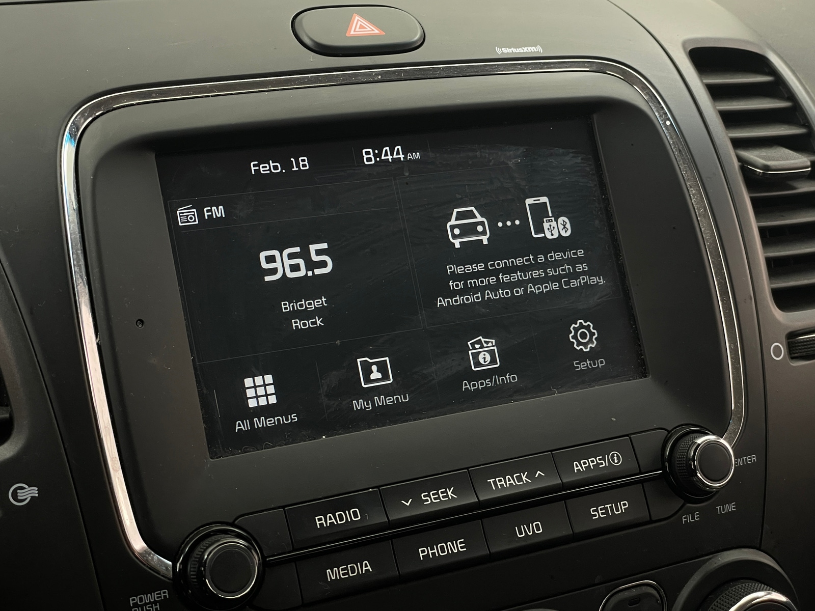 Thumbnail: 2018 Kia Forte - 4