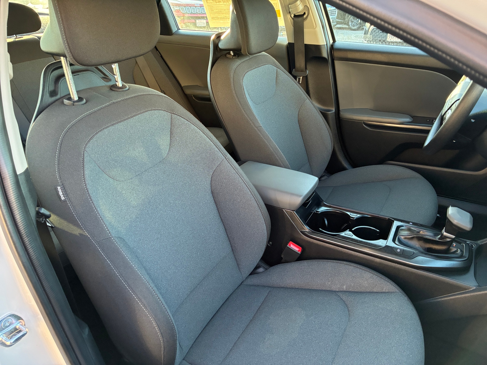 Thumbnail: 2025 Kia K4 - 2