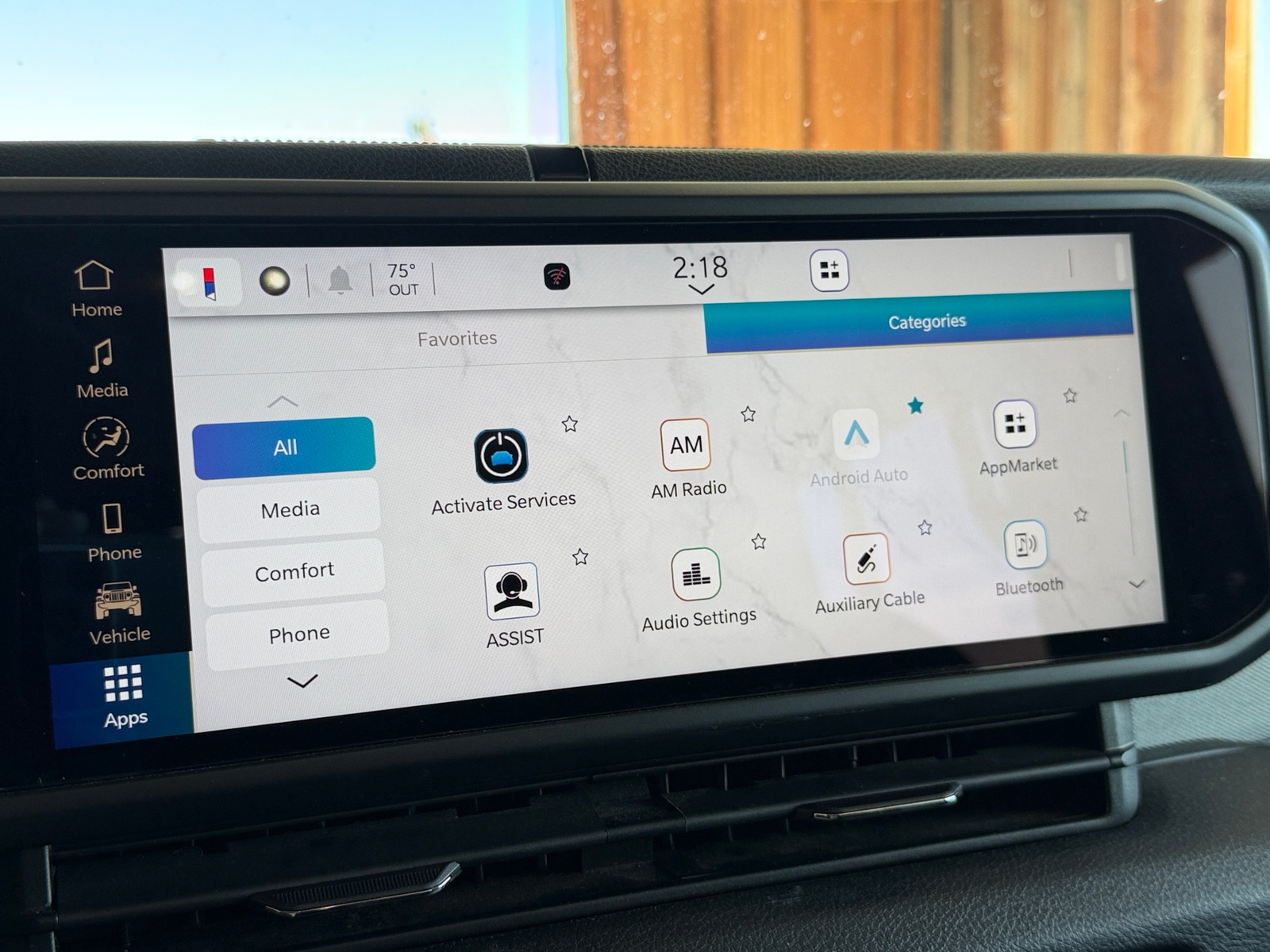 Thumbnail: 2025 Jeep Wrangler - 4