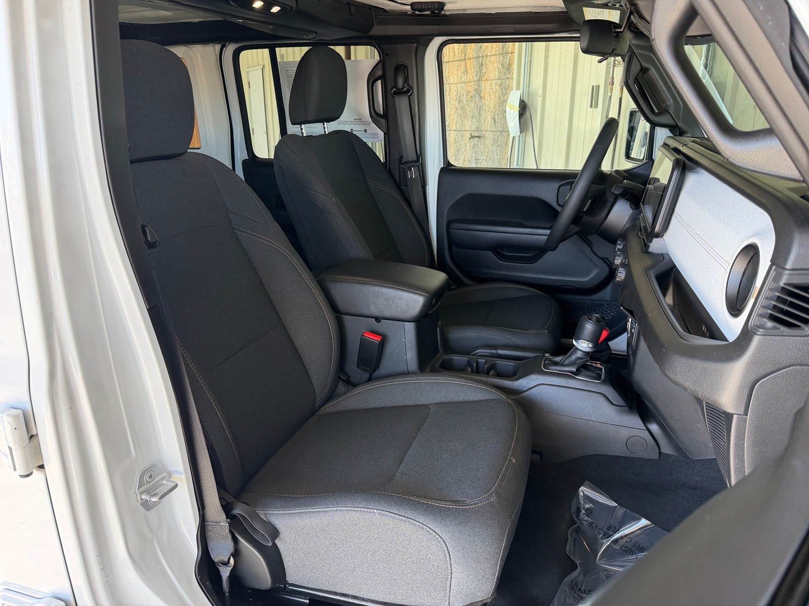 Thumbnail: 2025 Jeep Wrangler - 2