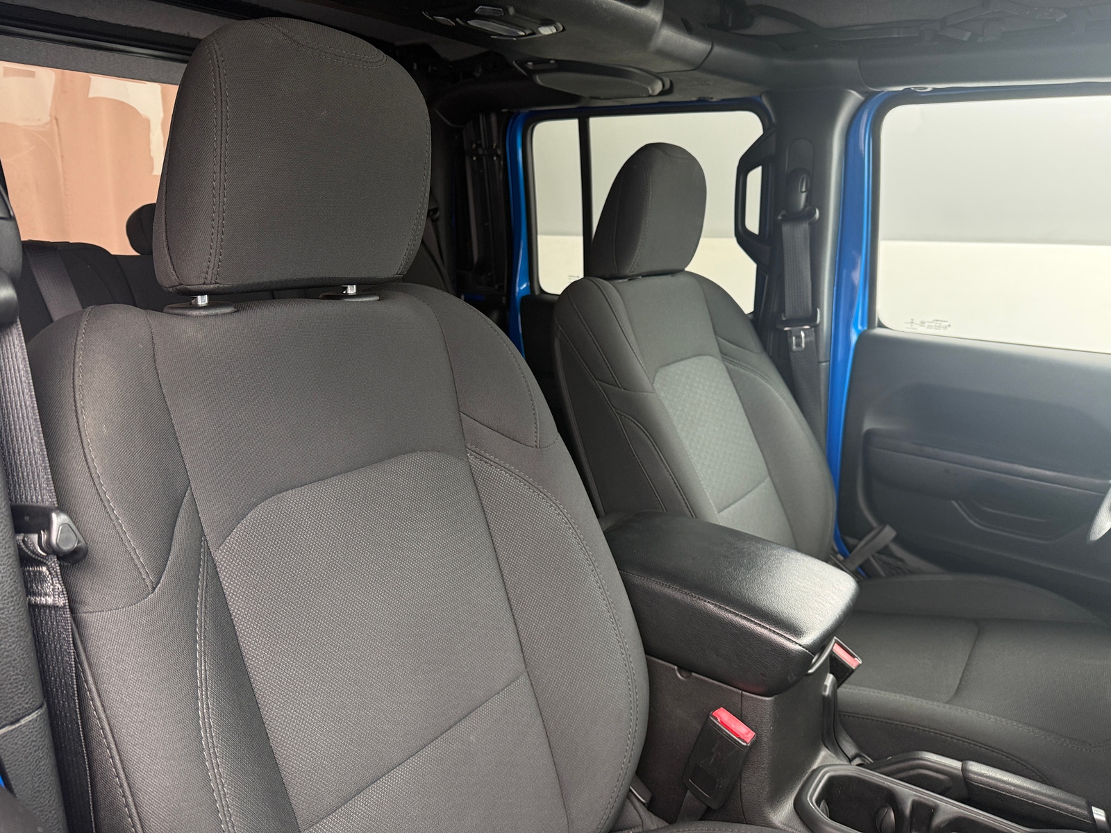 Thumbnail: 2022 Jeep Gladiator - 2