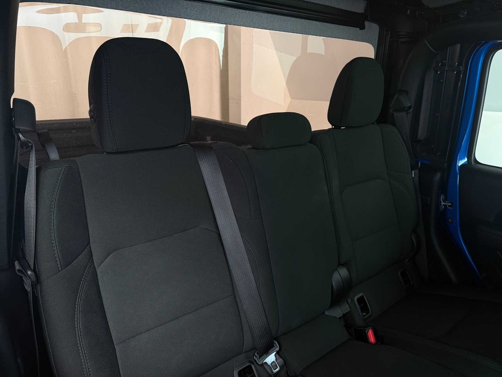 Thumbnail: 2022 Jeep Gladiator - 6