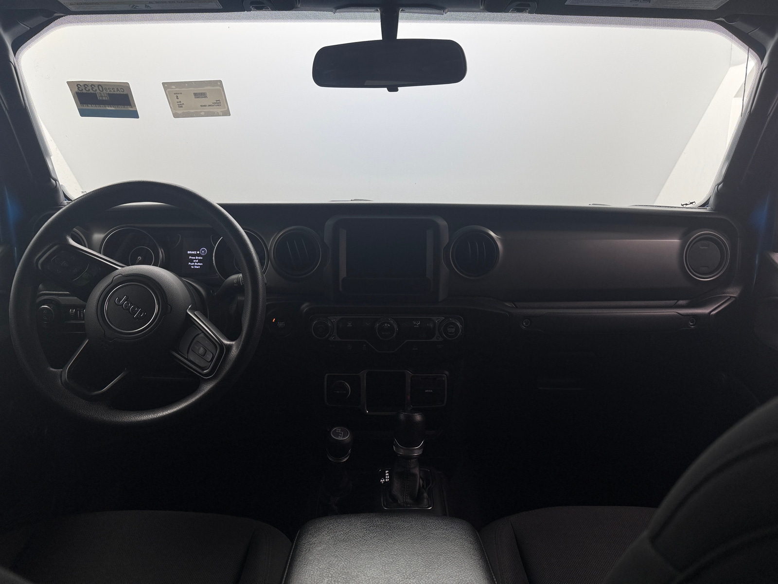 Thumbnail: 2022 Jeep Gladiator - 3