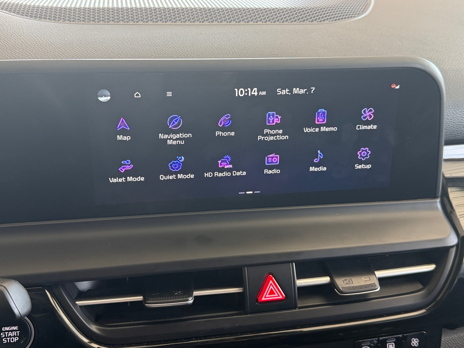 Thumbnail: 2025 Kia Seltos - 4