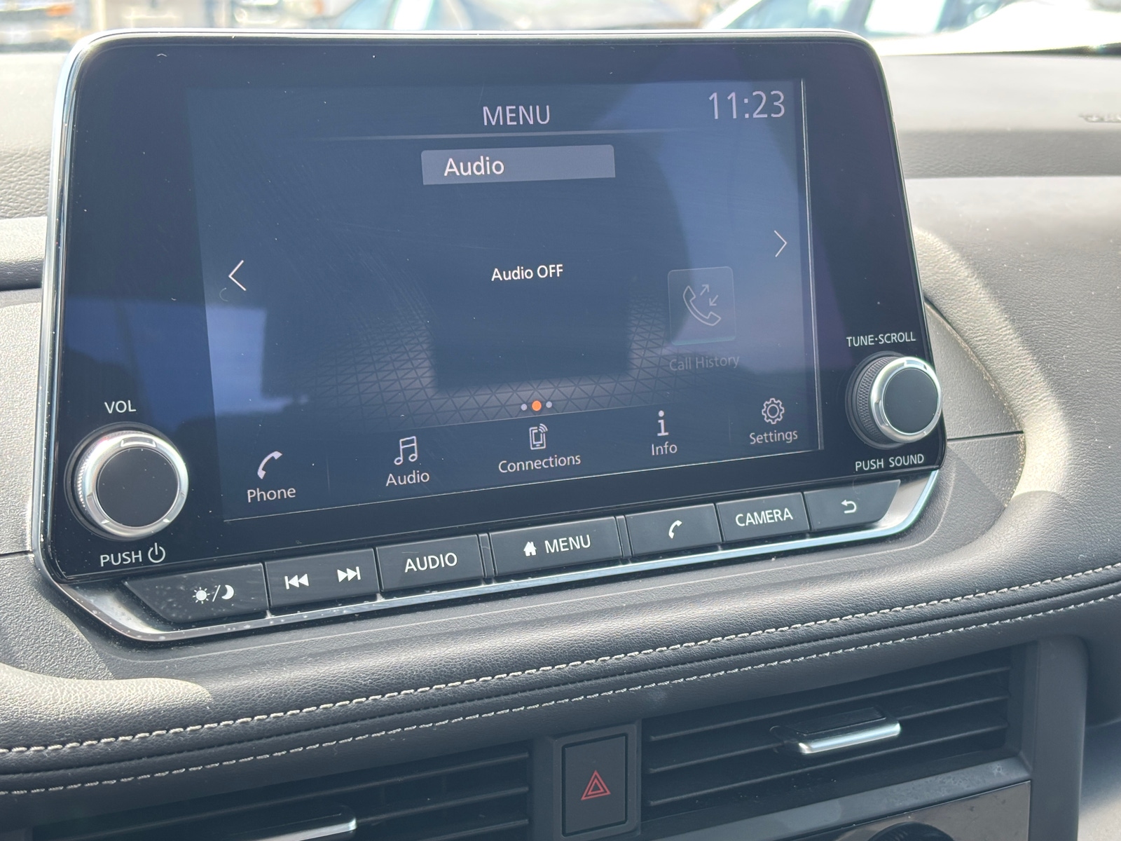 Thumbnail: 2025 Nissan Rogue - 4