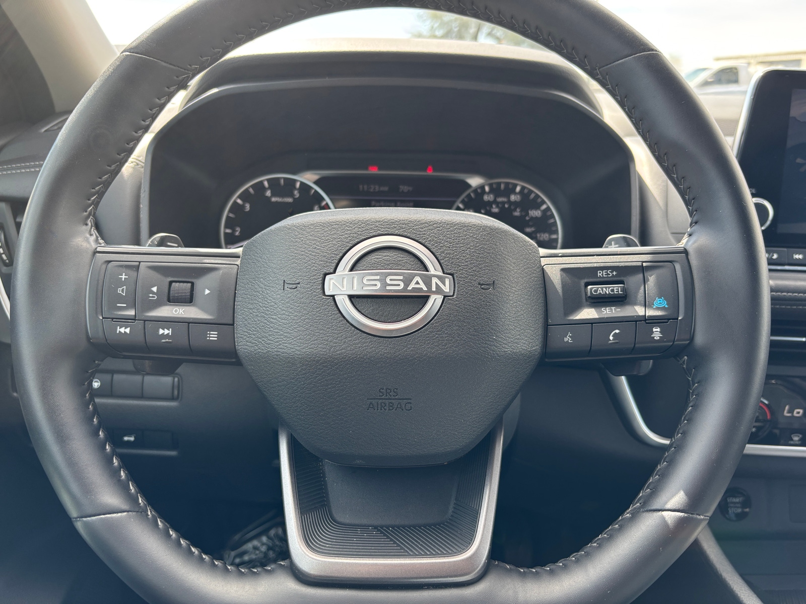 Thumbnail: 2025 Nissan Rogue - 5