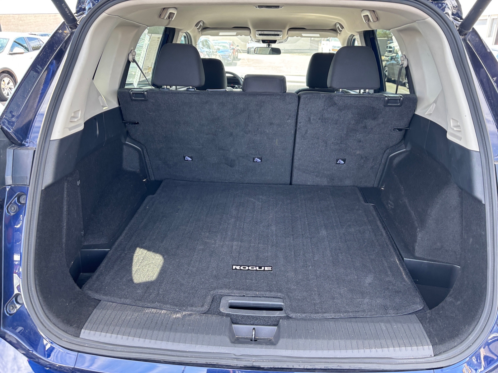 Thumbnail: 2025 Nissan Rogue - 6