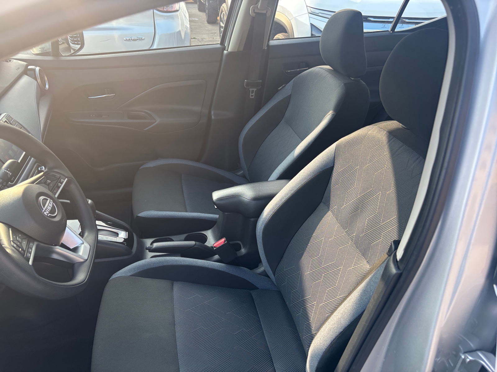 Thumbnail: 2025 Nissan Versa - 2