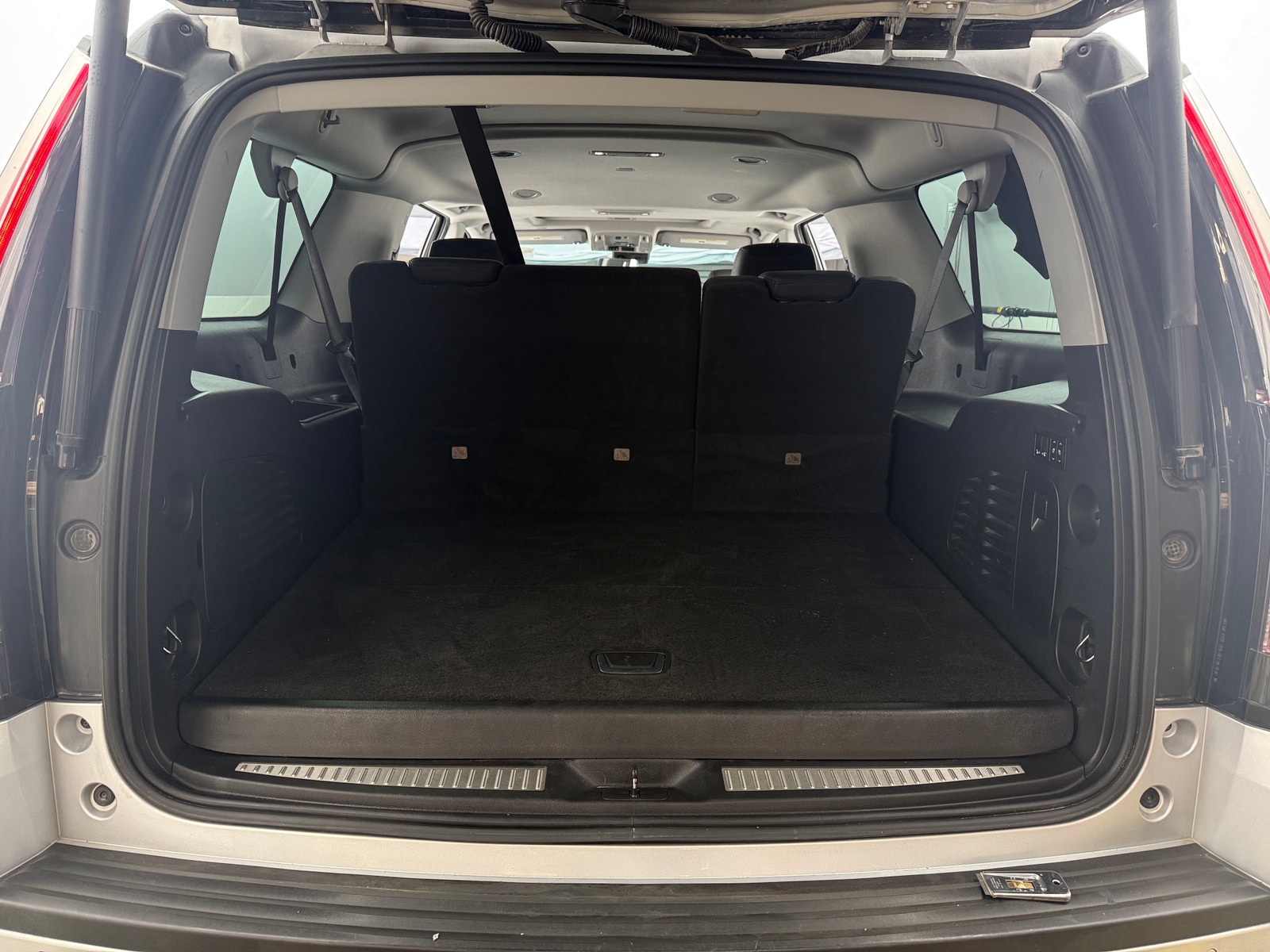 Thumbnail: 2020 Cadillac Escalade - 6