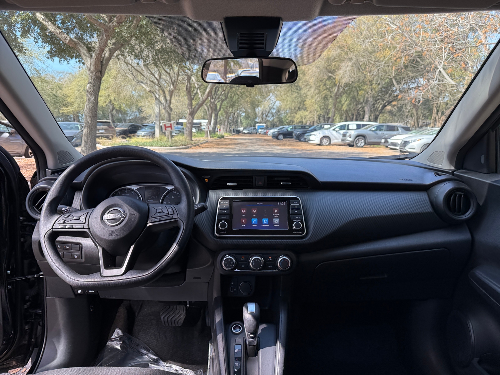 Thumbnail: 2024 Nissan Kicks - 3