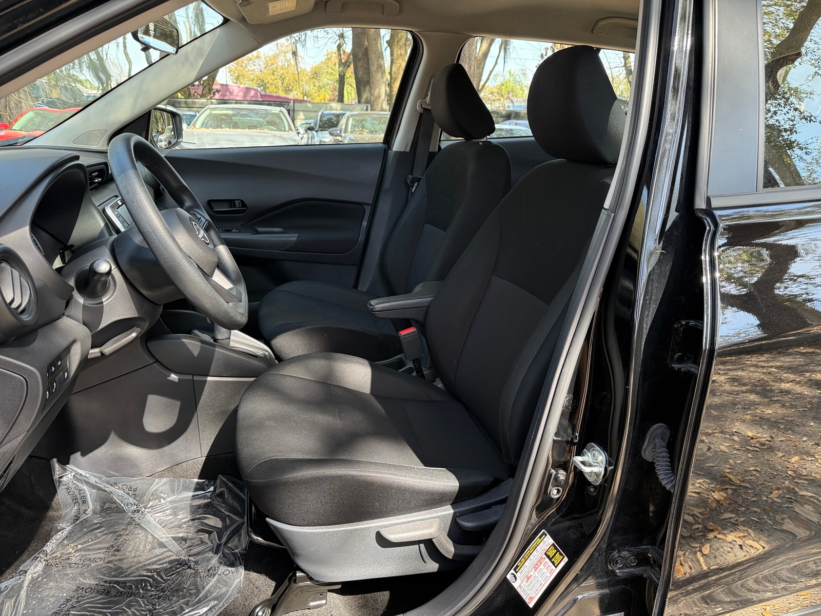 Thumbnail: 2024 Nissan Kicks - 2