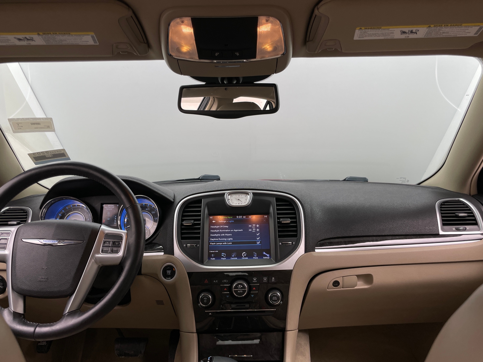 Thumbnail: 2014 Chrysler 300 - 2