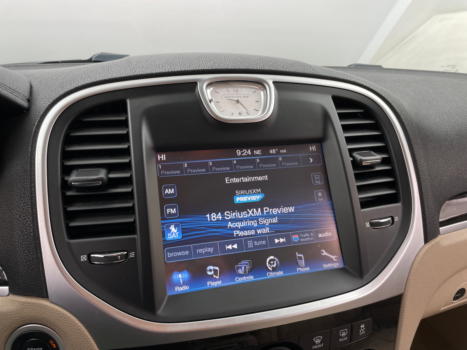 Thumbnail: 2014 Chrysler 300 - 3