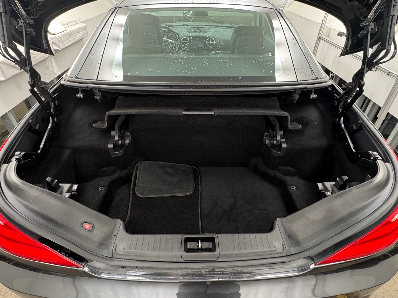 Thumbnail: 2016 Mercedes-Benz SL-Class - 5