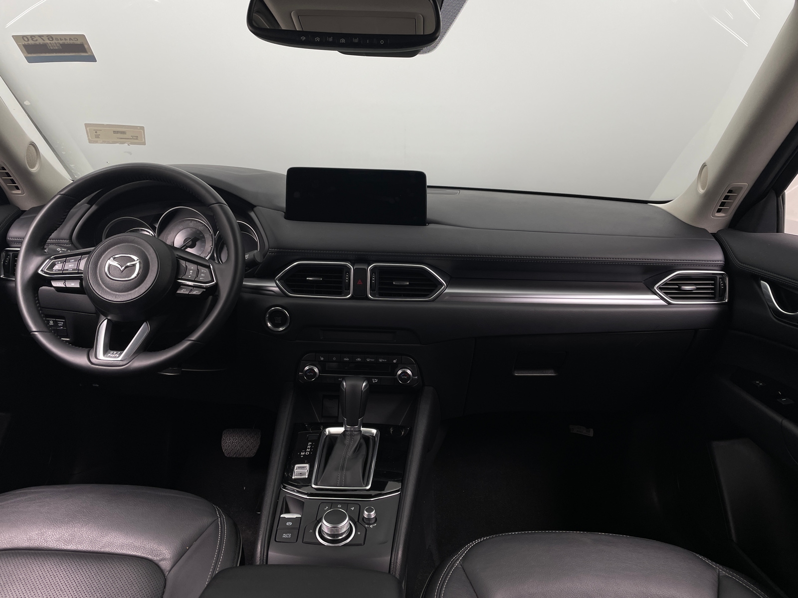 Thumbnail: 2025 Mazda CX-5 - 2