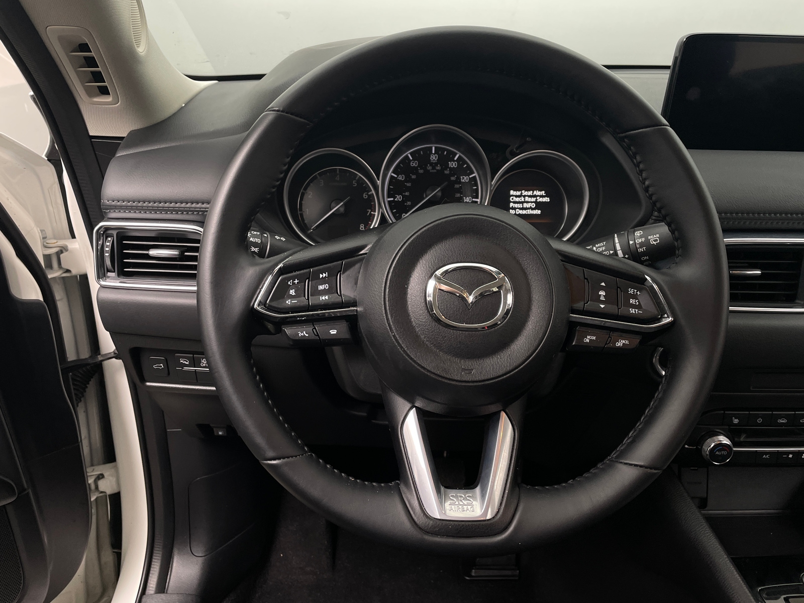 Thumbnail: 2025 Mazda CX-5 - 4