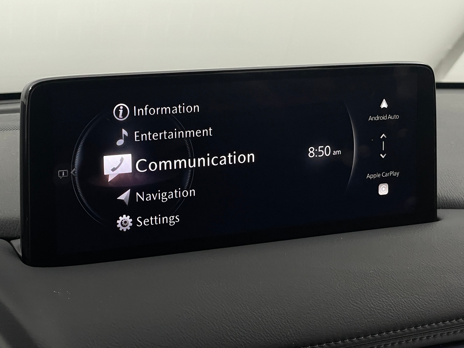 Thumbnail: 2025 Mazda CX-5 - 3