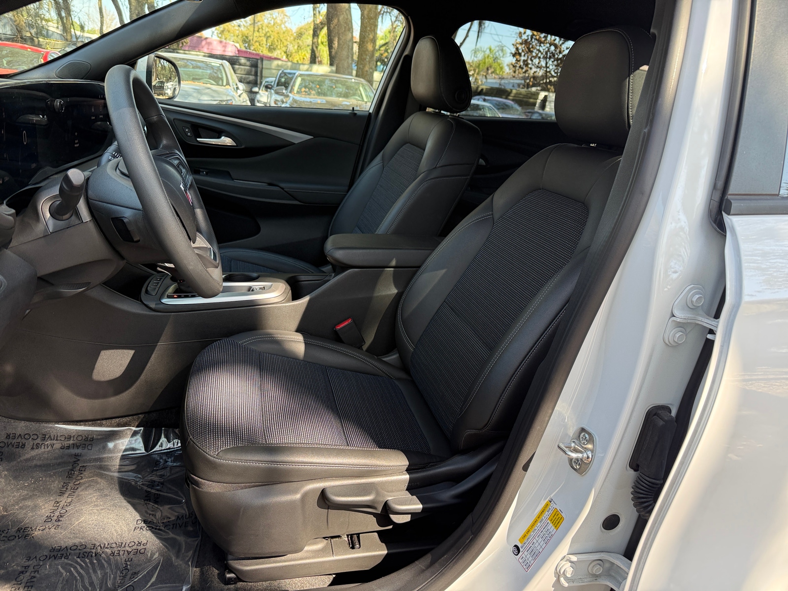 Thumbnail: 2025 Buick Envista - 2