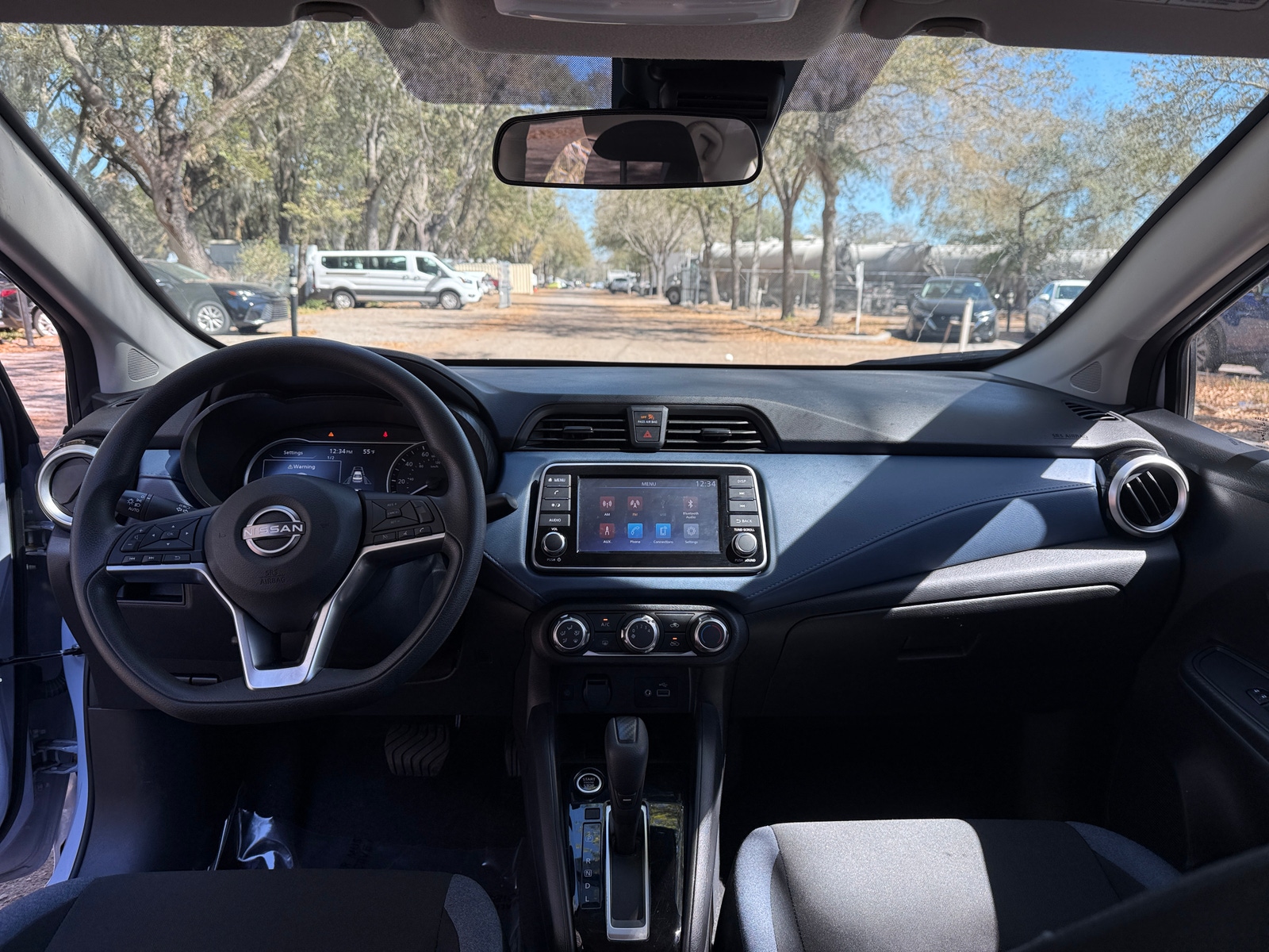 Thumbnail: 2025 Nissan Versa - 3