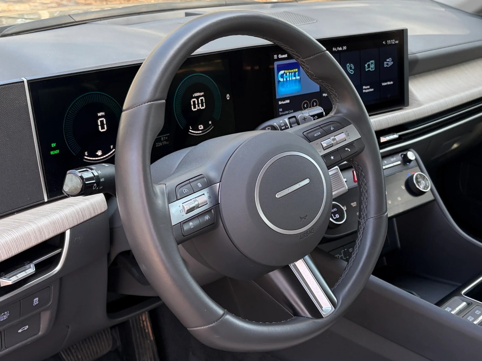 Thumbnail: 2025 Hyundai Sonata - 4