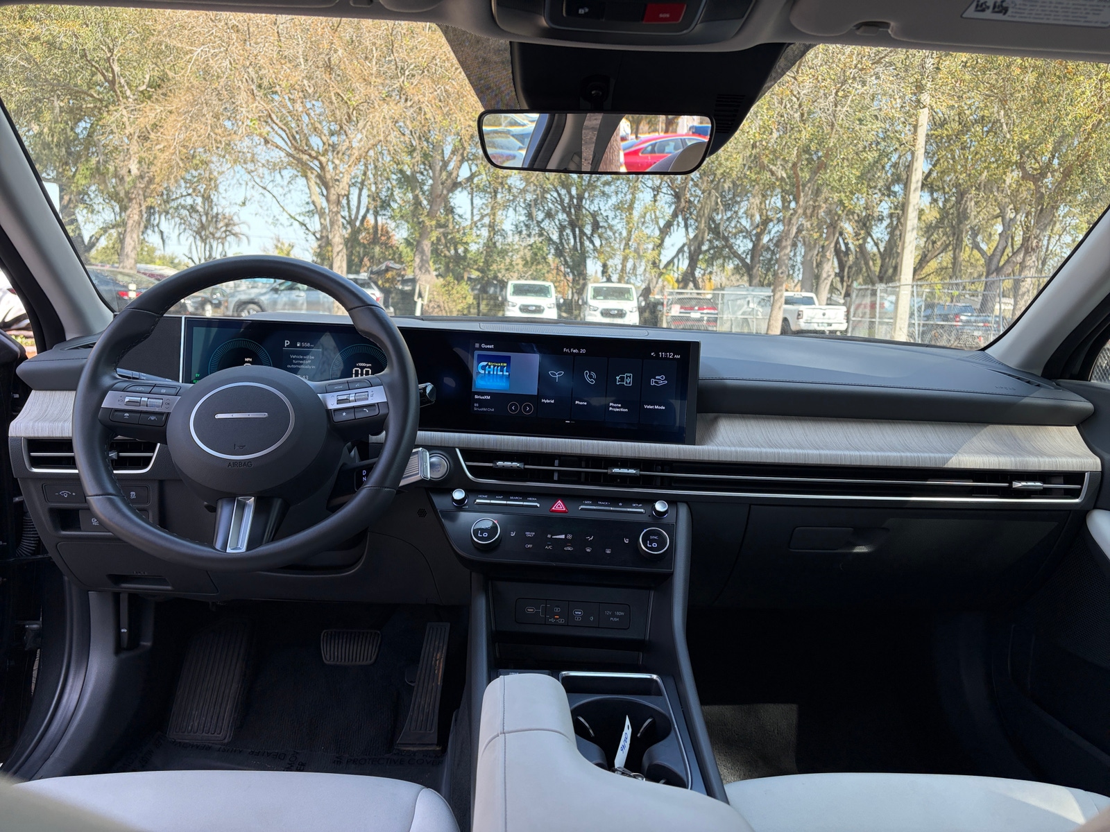 Thumbnail: 2025 Hyundai Sonata - 3