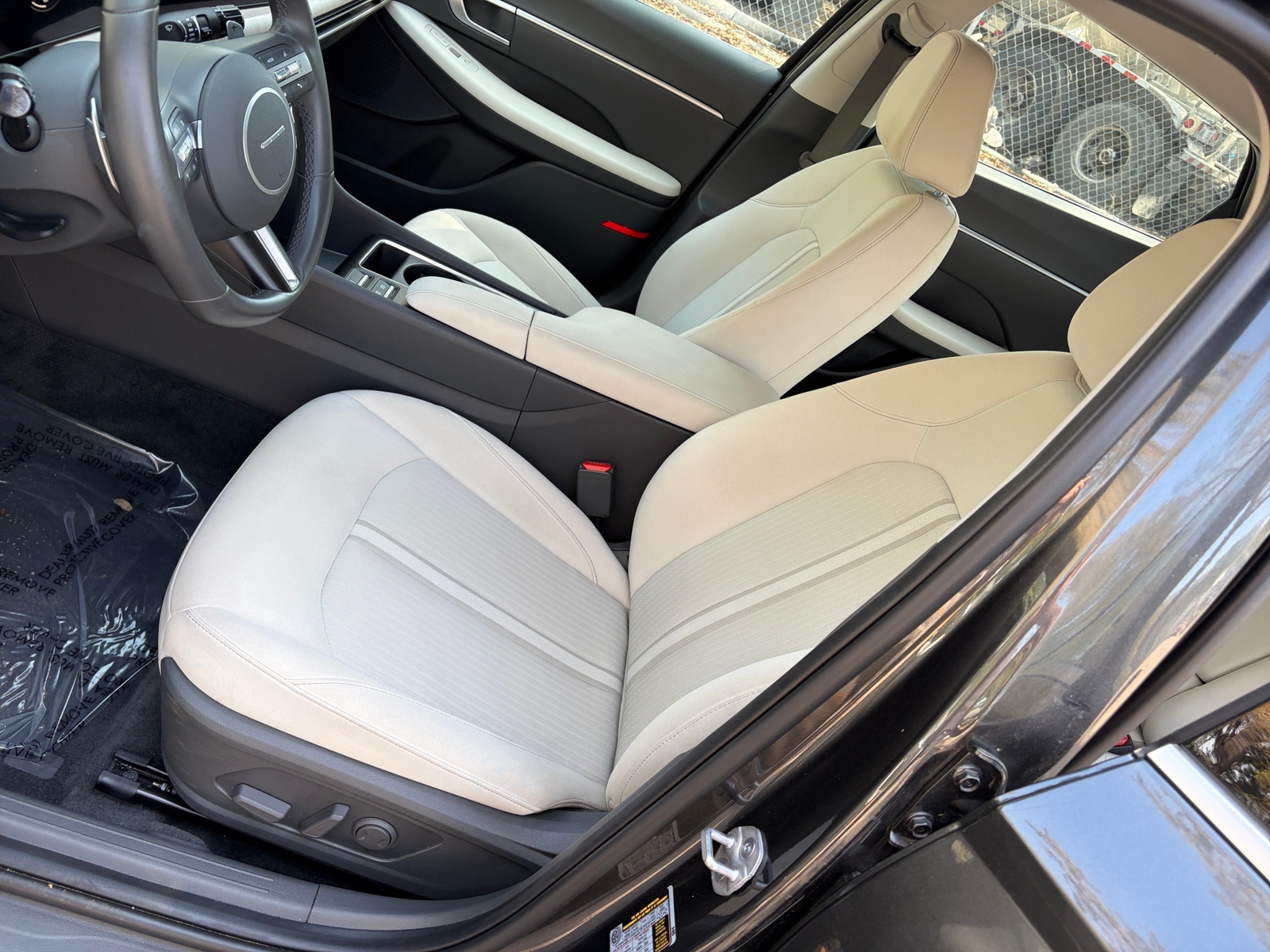 Thumbnail: 2025 Hyundai Sonata - 2