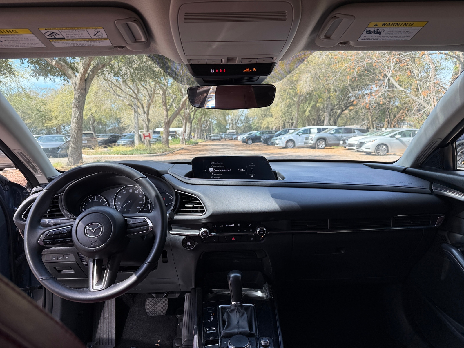Thumbnail: 2025 Mazda CX-30 - 2