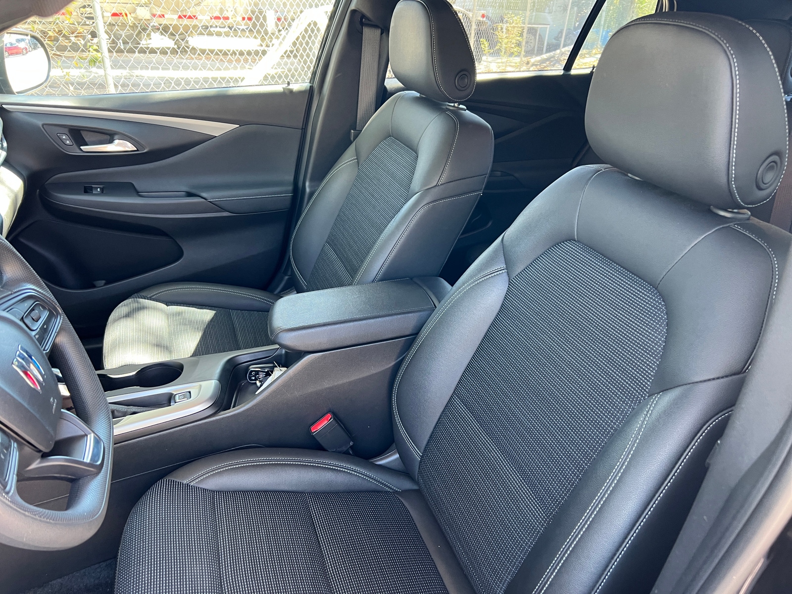 Thumbnail: 2025 Buick Envista - 2