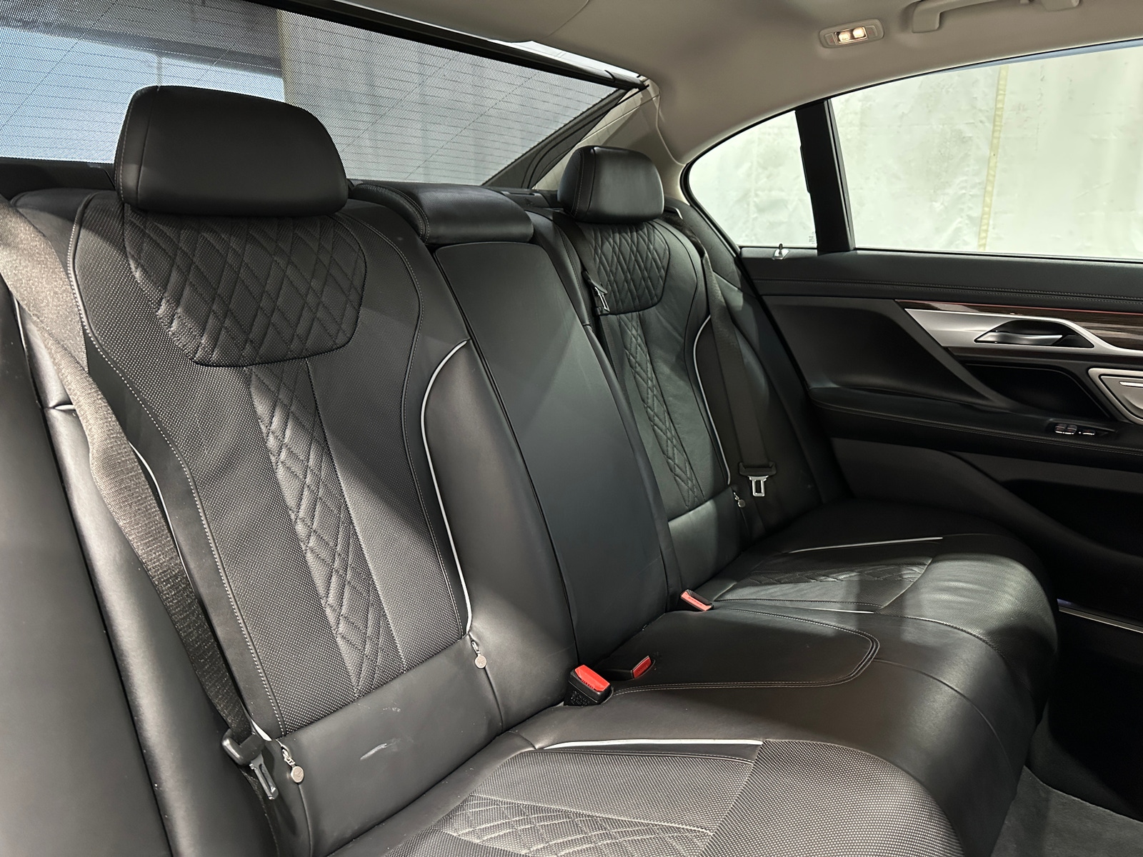 Thumbnail: 2020 BMW 7 Series - 5