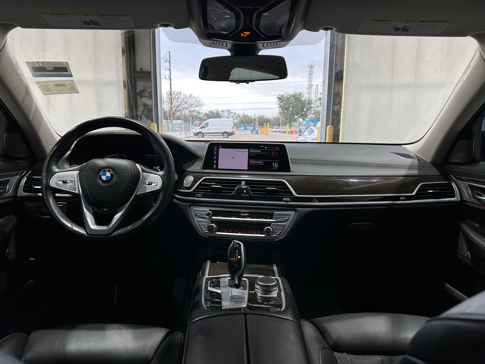 Thumbnail: 2020 BMW 7 Series - 2