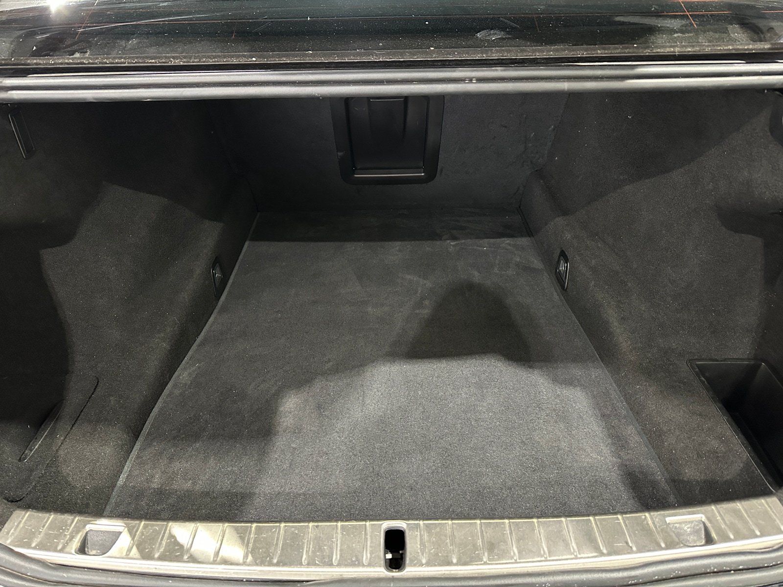 Thumbnail: 2020 BMW 7 Series - 6