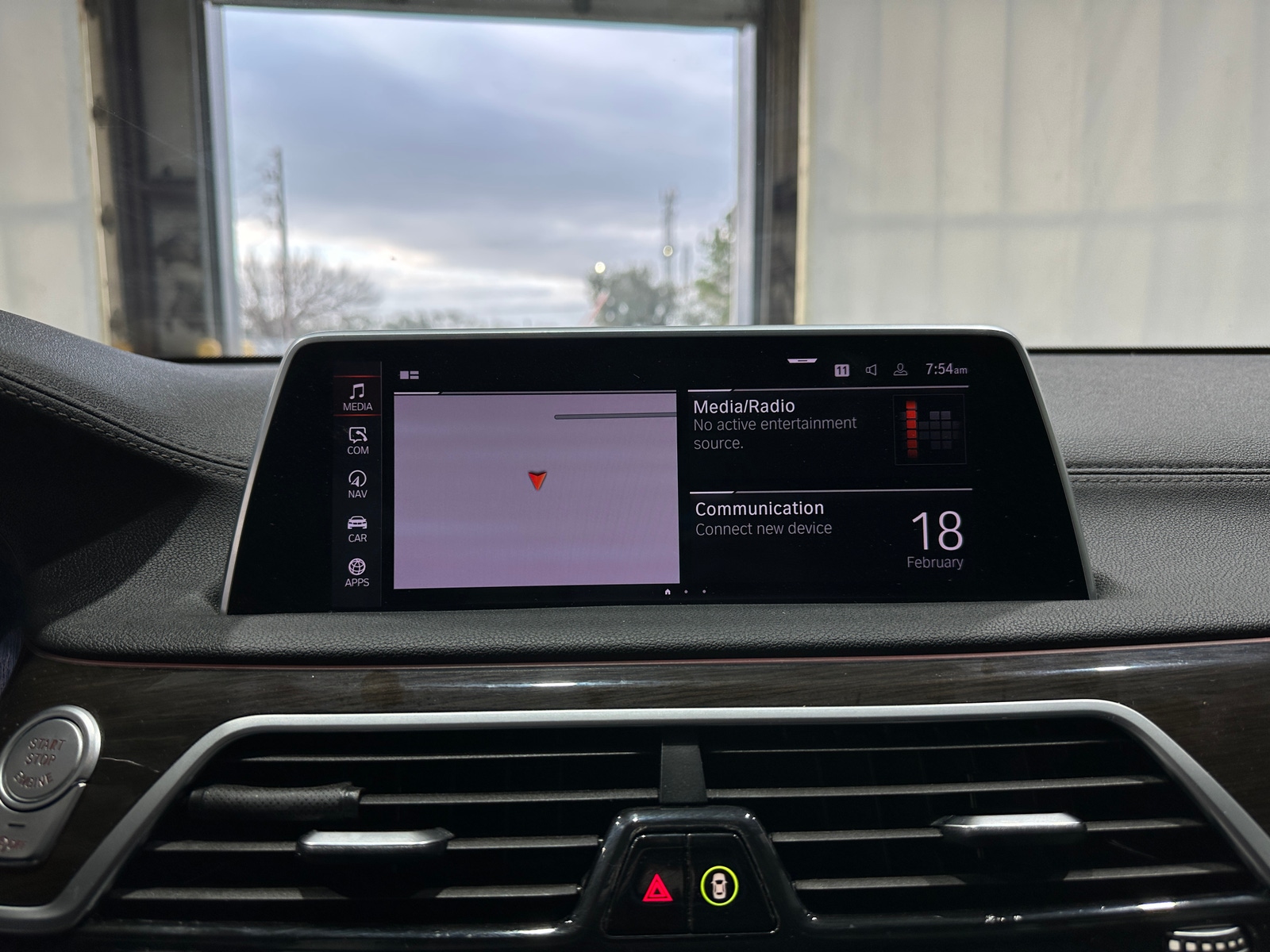 Thumbnail: 2020 BMW 7 Series - 3